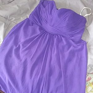 Size 18 Davids Bridal Gown